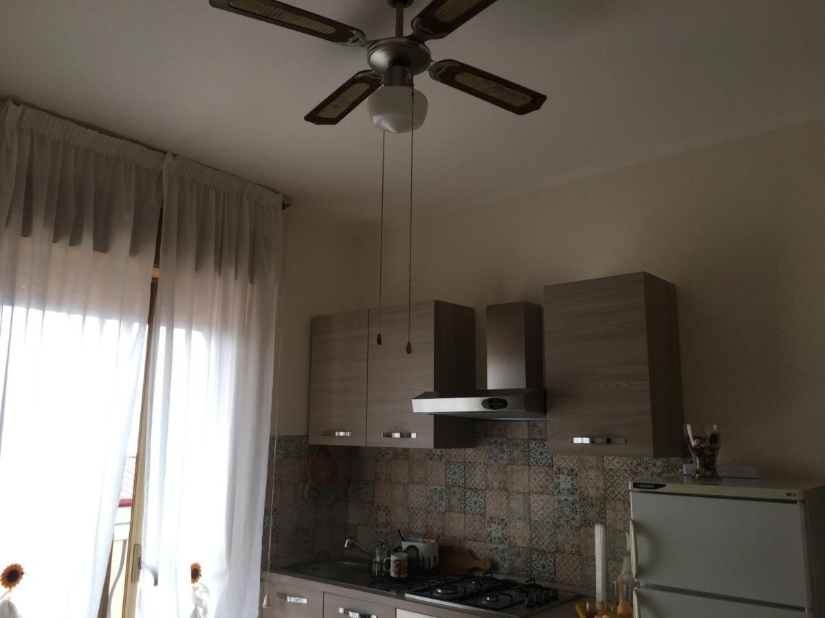 גיארדיני נאקסוס Residence La Fenice Ff מראה חיצוני תמונה
