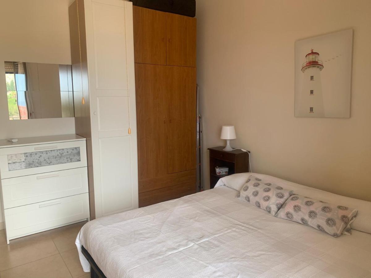 גיארדיני נאקסוס Residence La Fenice Ff מראה חיצוני תמונה