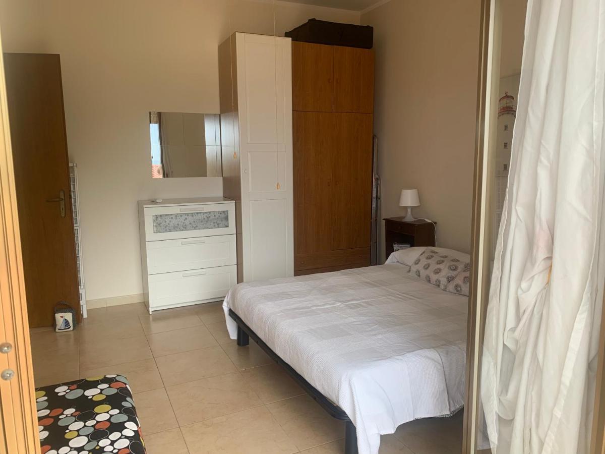 גיארדיני נאקסוס Residence La Fenice Ff מראה חיצוני תמונה