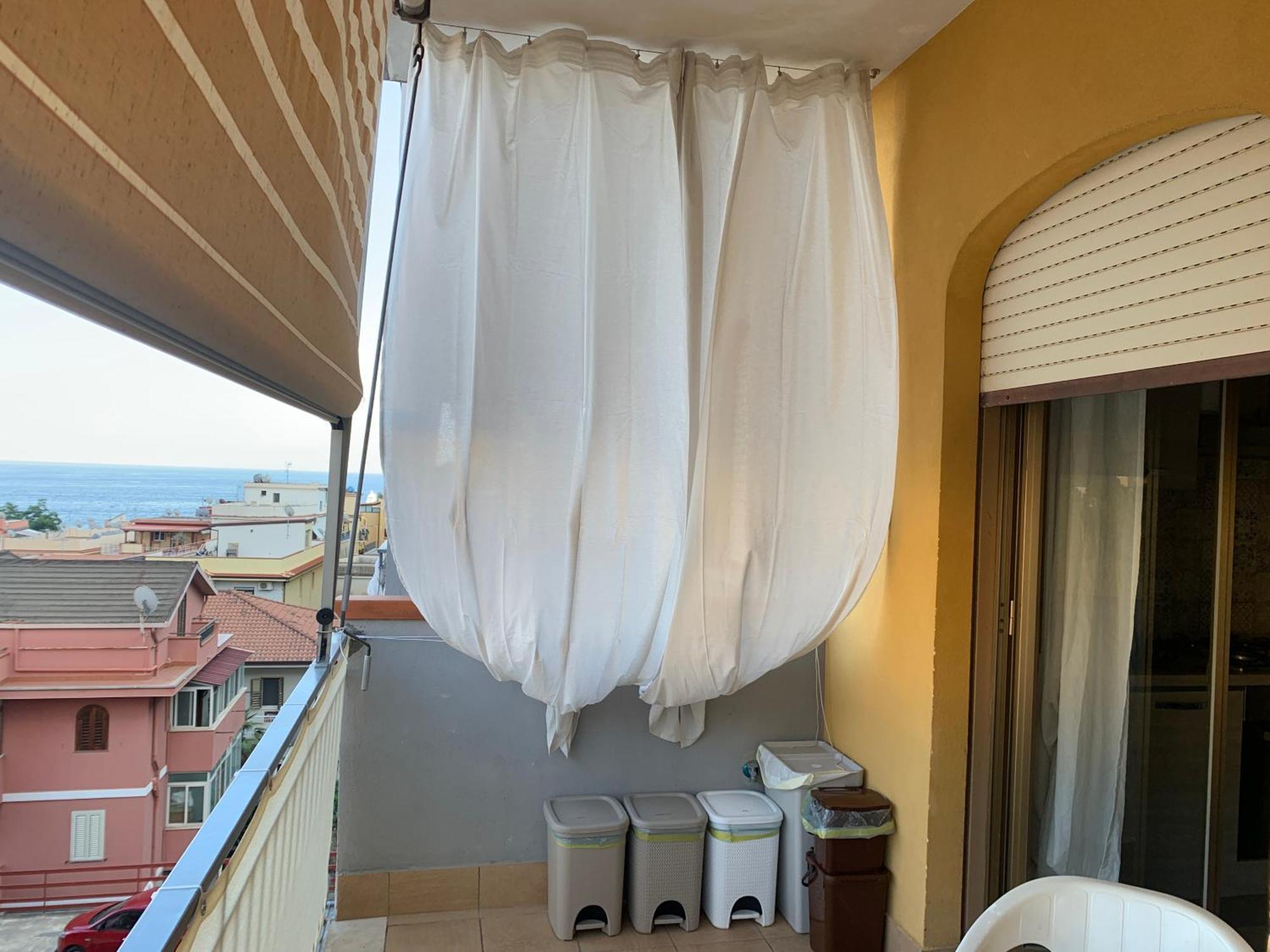 גיארדיני נאקסוס Residence La Fenice Ff מראה חיצוני תמונה