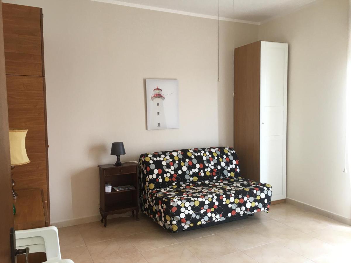 גיארדיני נאקסוס Residence La Fenice Ff מראה חיצוני תמונה