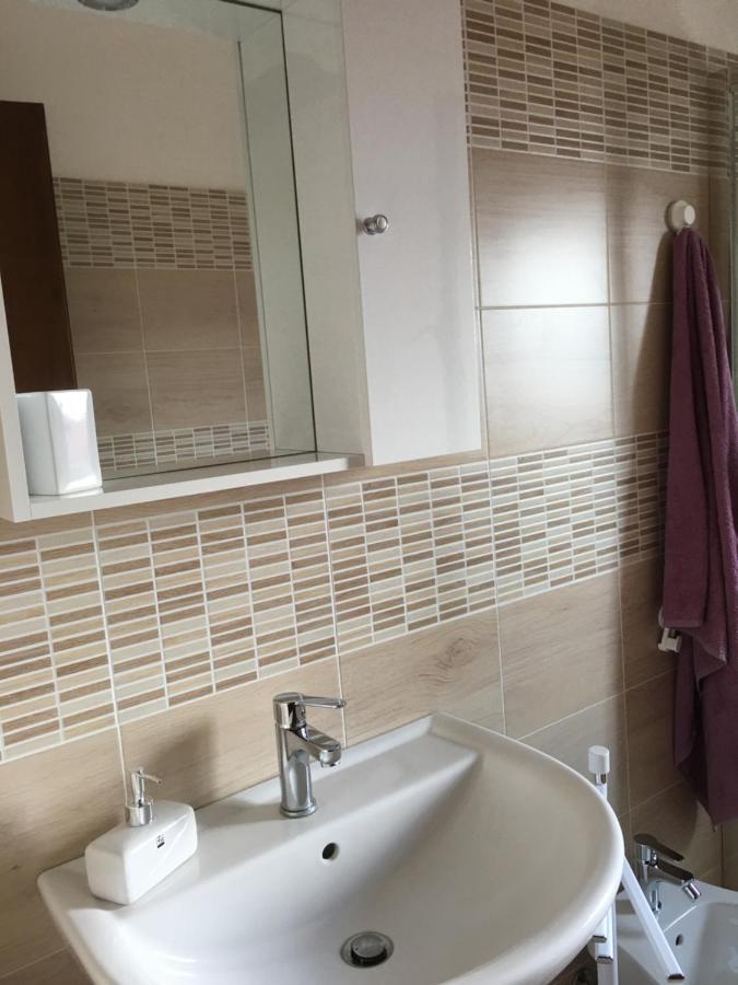 גיארדיני נאקסוס Residence La Fenice Ff מראה חיצוני תמונה